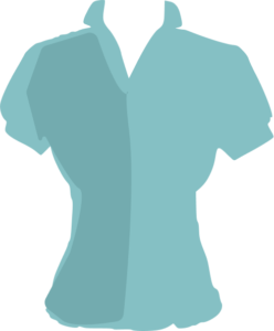Dress Shirt Alterations