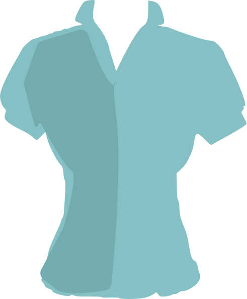 Dress Shirt Alterations