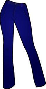 Pant Alterations