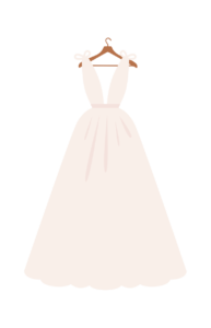 Wedding Dress Alterations