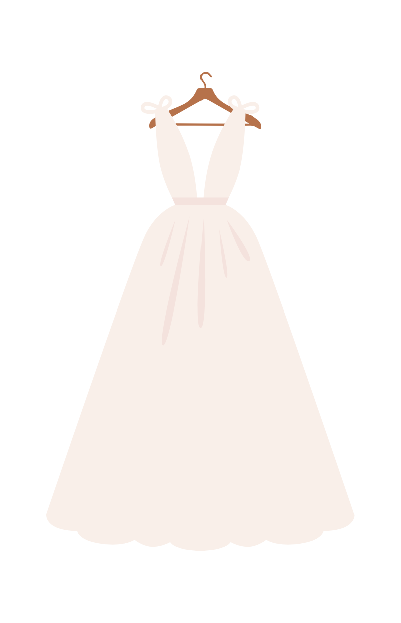 Wedding Dress Alterations