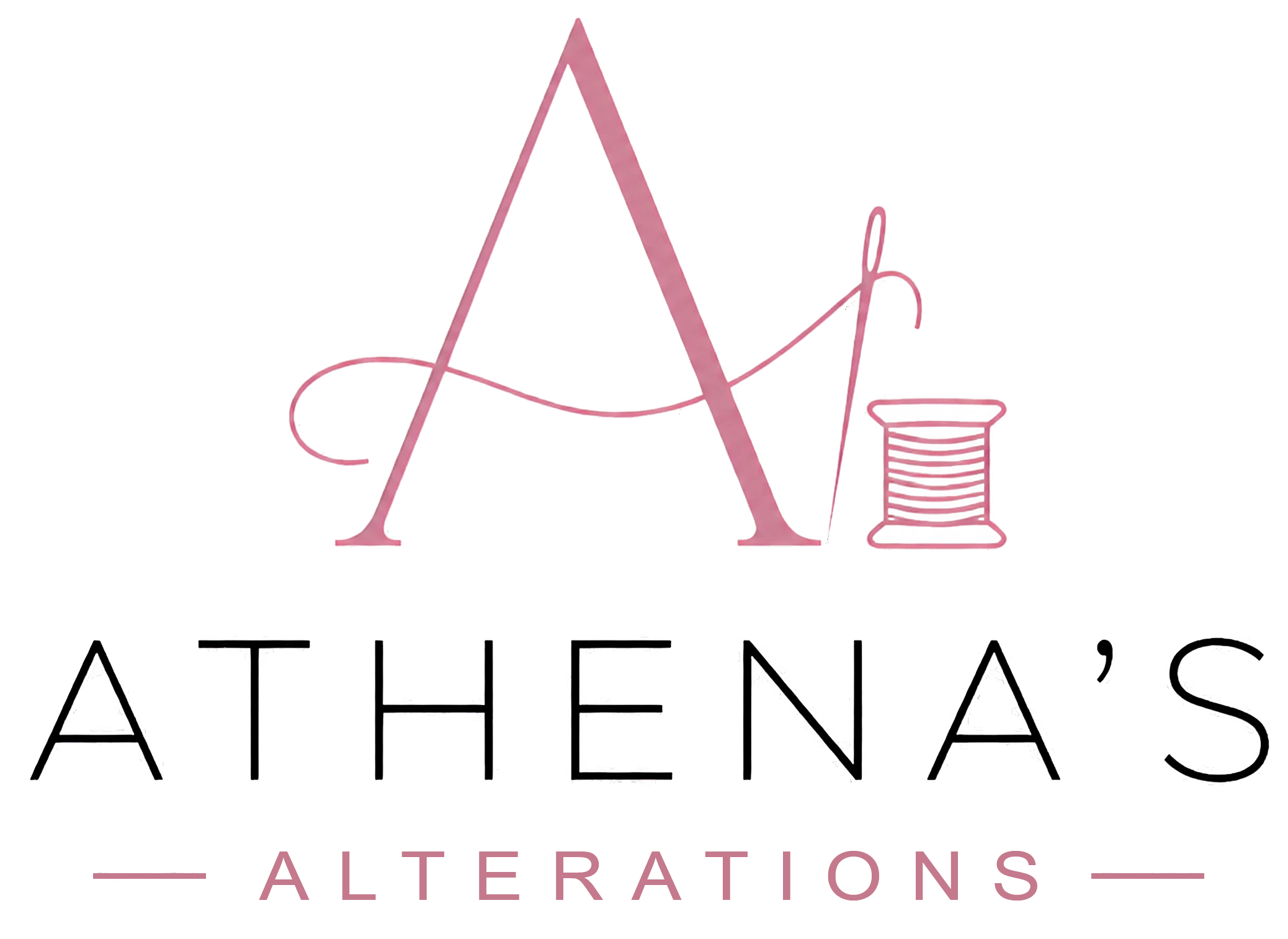 Athena's Alterations